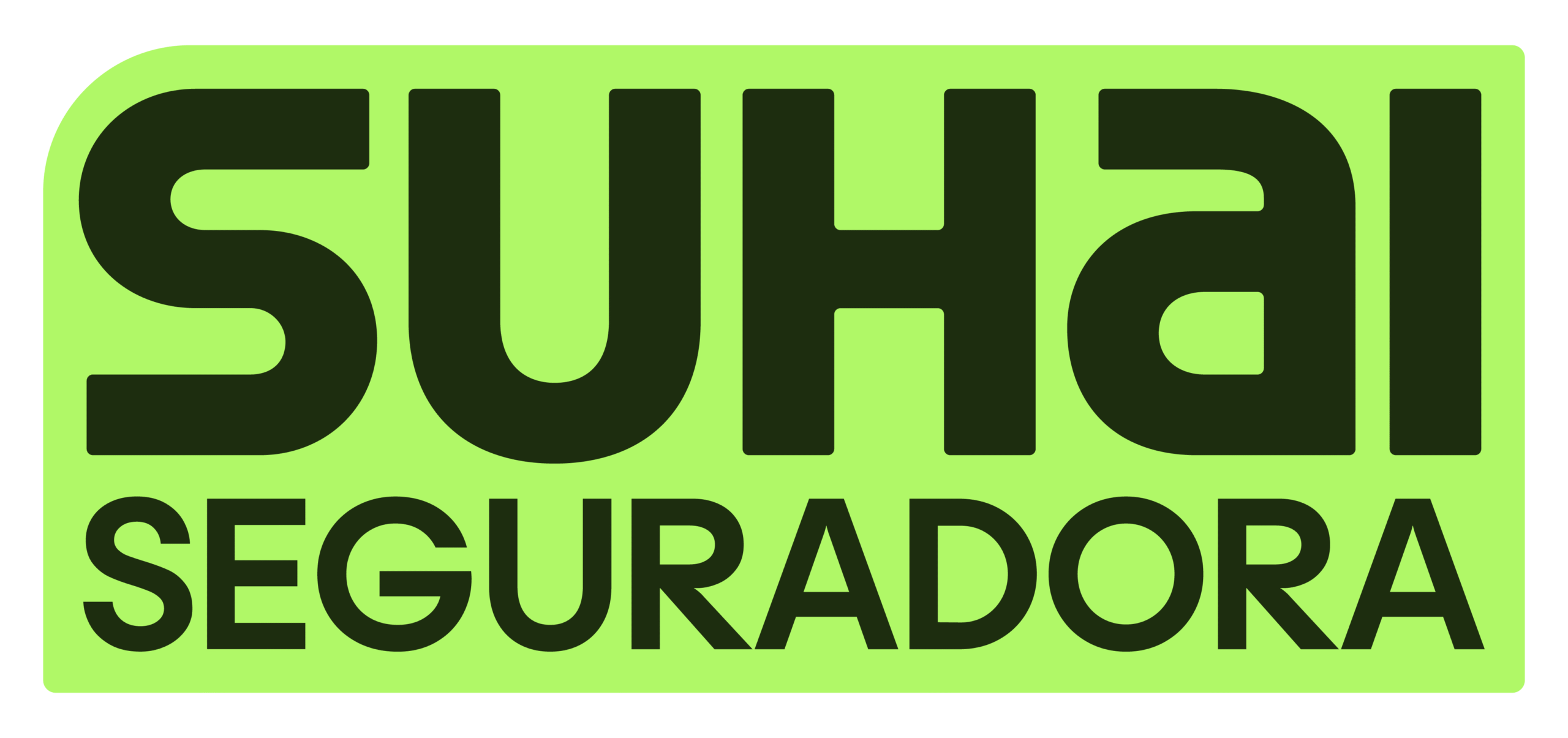 Suhai Seguradora